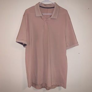 Men's Lululemon Polo